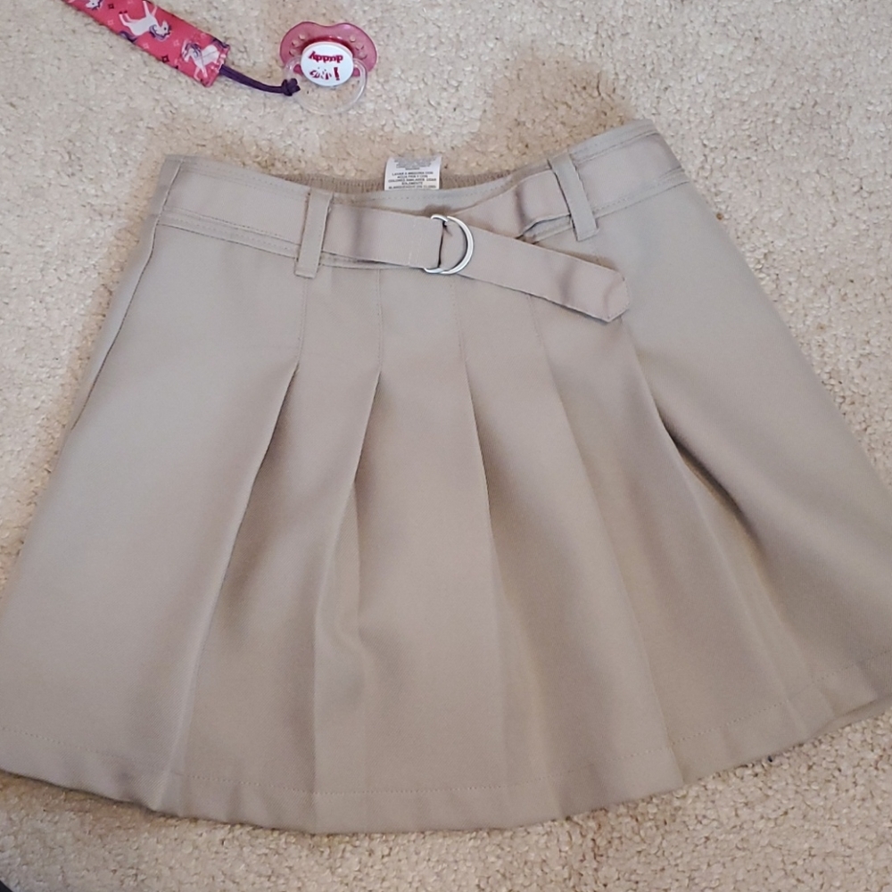 School uniforms